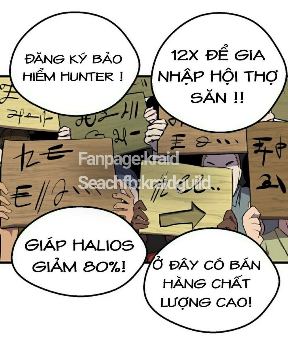 Anh Hùng Mạnh Nhất? Ta Không Làm Lâu Rồi!: Chapter 23