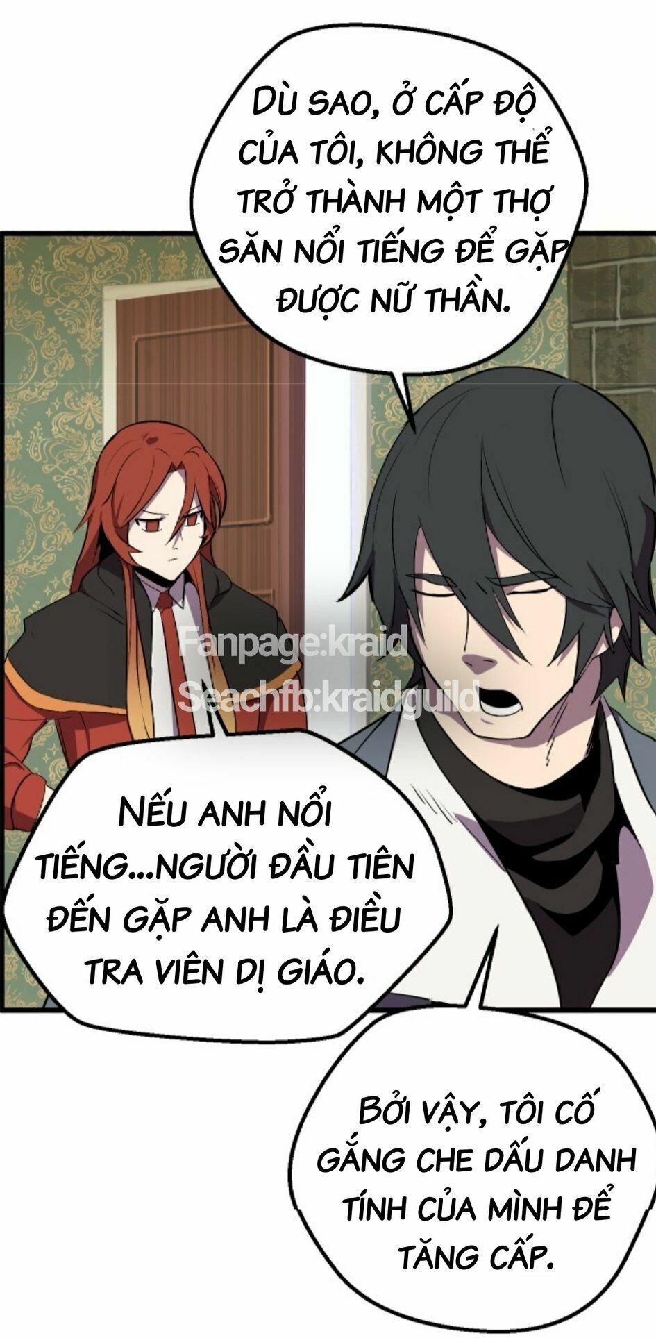 Anh Hùng Mạnh Nhất? Ta Không Làm Lâu Rồi!: Chapter 23