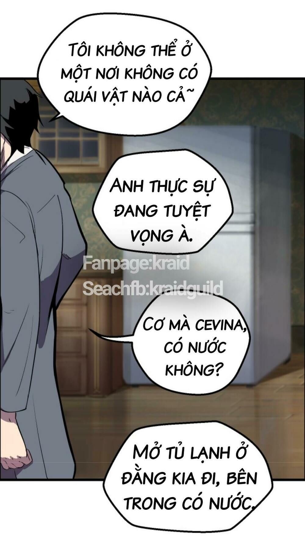 Anh Hùng Mạnh Nhất? Ta Không Làm Lâu Rồi!: Chapter 23