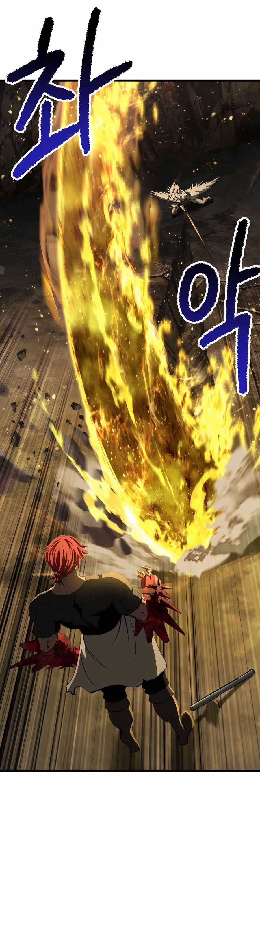 Anh Hùng Mạnh Nhất? Ta Không Làm Lâu Rồi!: Chapter 230