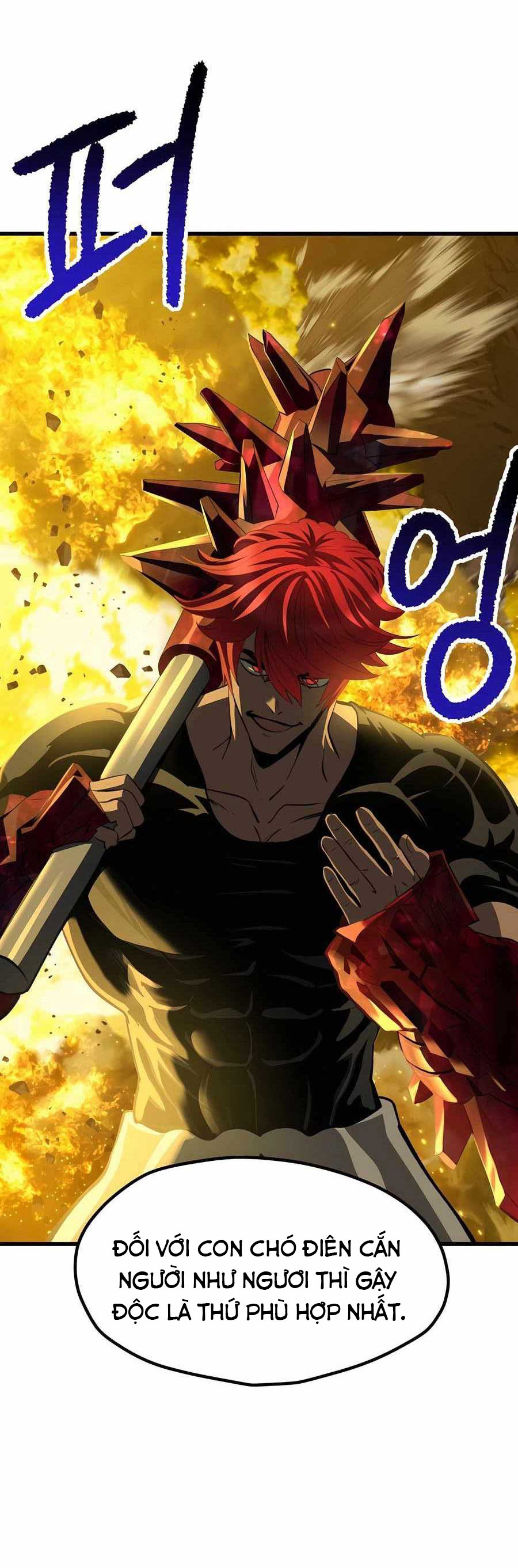 Anh Hùng Mạnh Nhất? Ta Không Làm Lâu Rồi!: Chapter 230