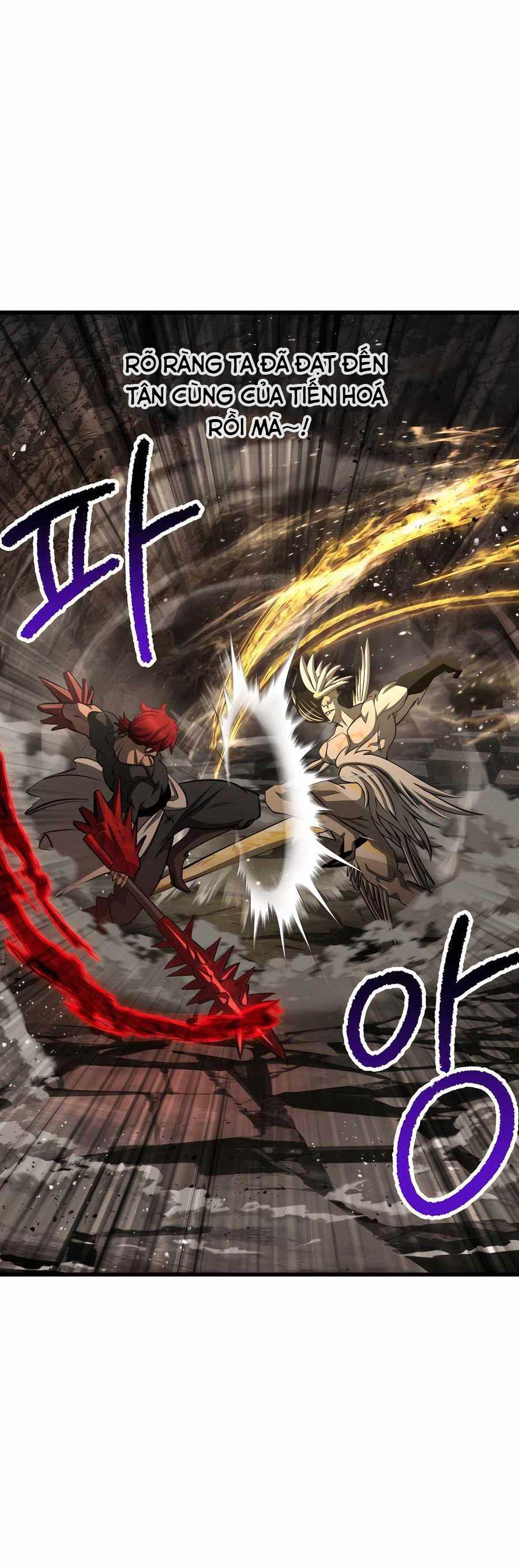 Anh Hùng Mạnh Nhất? Ta Không Làm Lâu Rồi!: Chapter 230