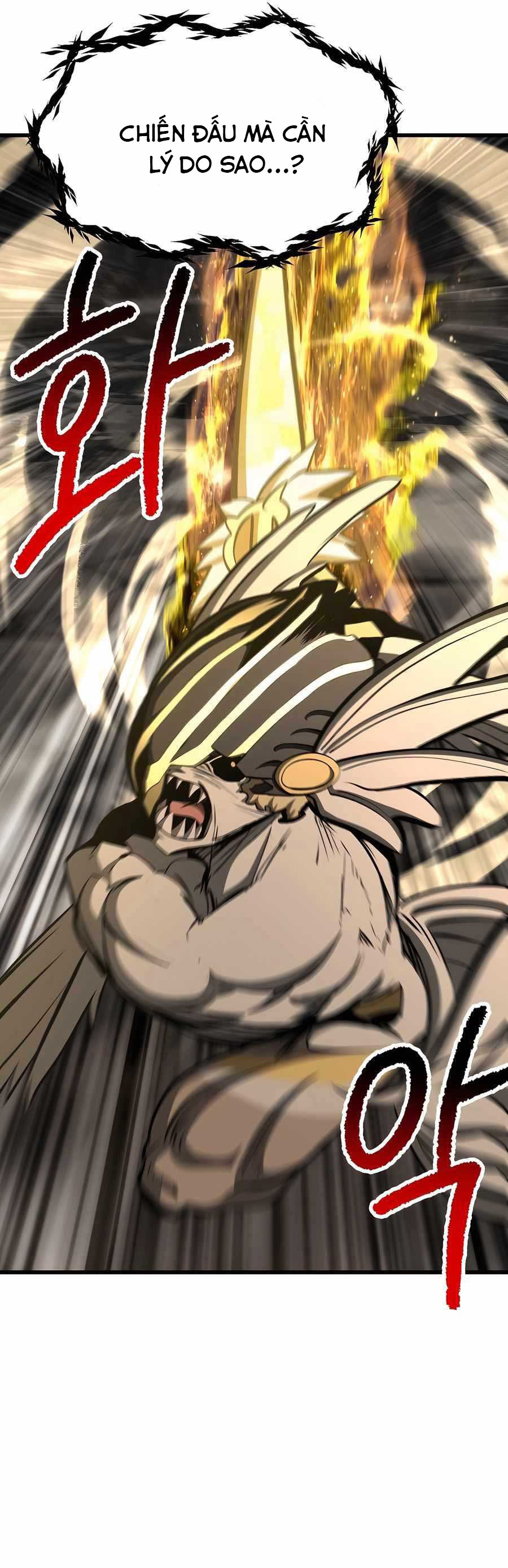 Anh Hùng Mạnh Nhất? Ta Không Làm Lâu Rồi!: Chapter 230