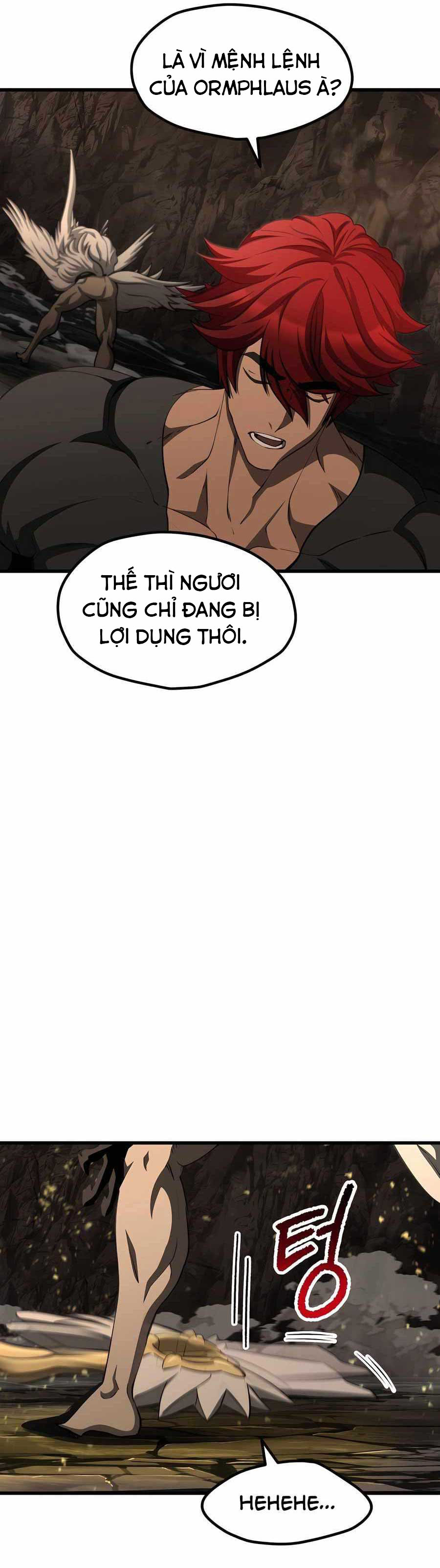 Anh Hùng Mạnh Nhất? Ta Không Làm Lâu Rồi!: Chapter 230