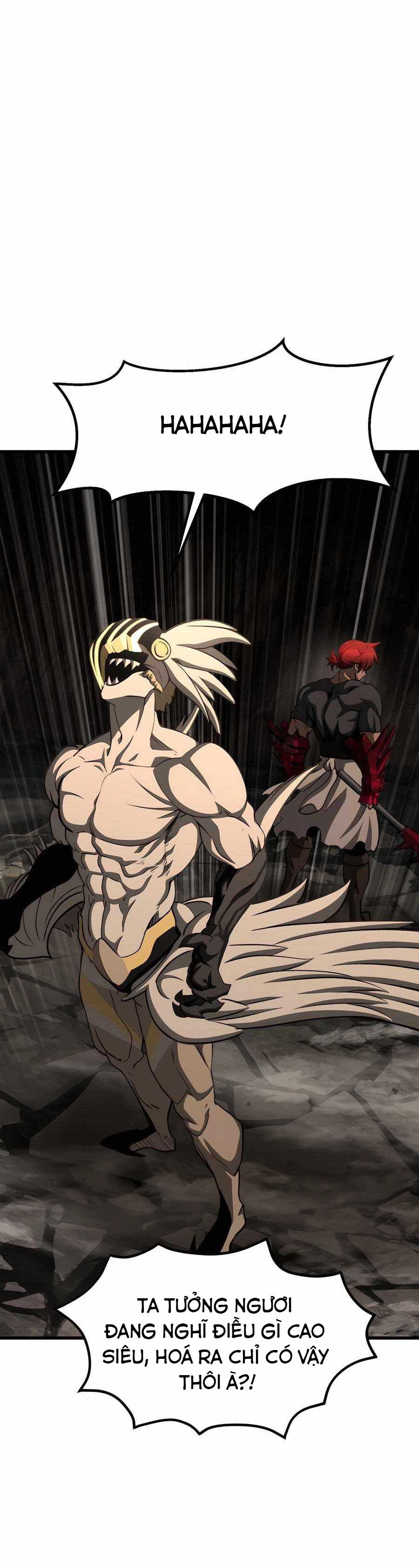 Anh Hùng Mạnh Nhất? Ta Không Làm Lâu Rồi!: Chapter 230