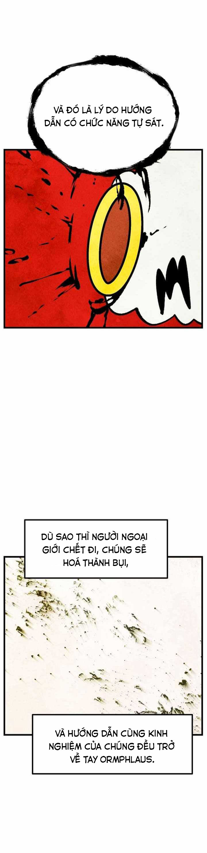 Anh Hùng Mạnh Nhất? Ta Không Làm Lâu Rồi!: Chapter 231