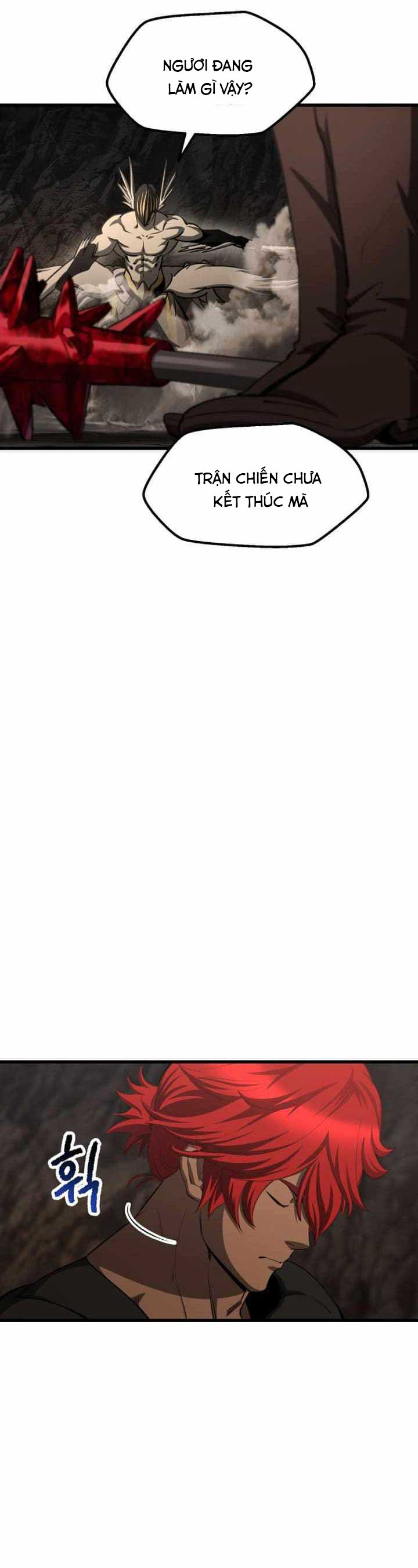 Anh Hùng Mạnh Nhất? Ta Không Làm Lâu Rồi!: Chapter 231