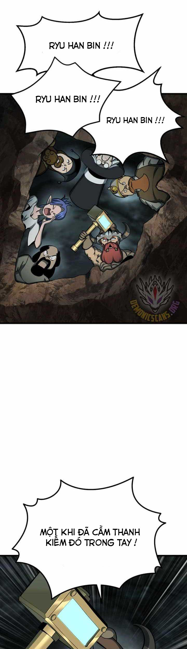 Anh Hùng Mạnh Nhất? Ta Không Làm Lâu Rồi!: Chapter 231