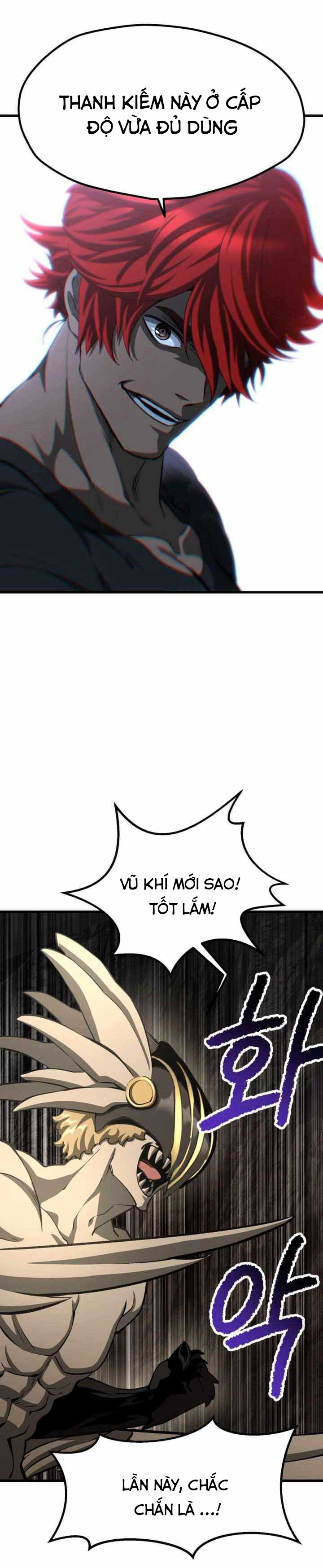 Anh Hùng Mạnh Nhất? Ta Không Làm Lâu Rồi!: Chapter 231