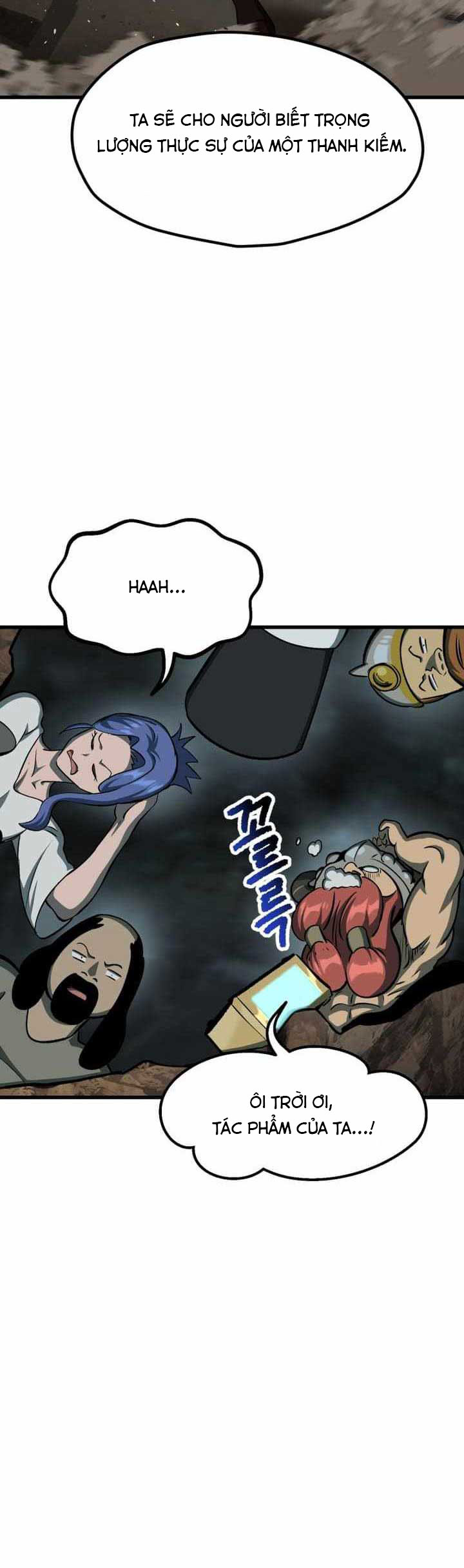 Anh Hùng Mạnh Nhất? Ta Không Làm Lâu Rồi!: Chapter 231