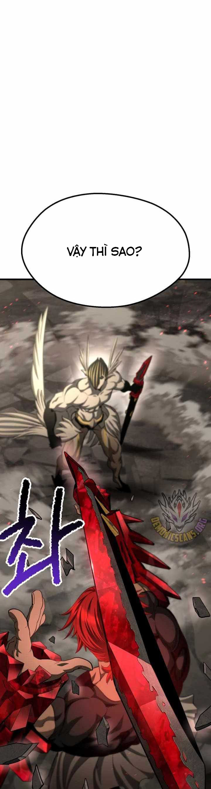 Anh Hùng Mạnh Nhất? Ta Không Làm Lâu Rồi!: Chapter 231