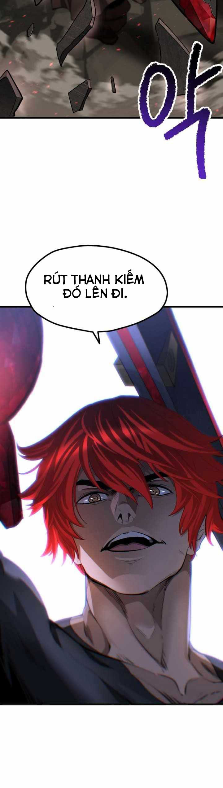 Anh Hùng Mạnh Nhất? Ta Không Làm Lâu Rồi!: Chapter 231