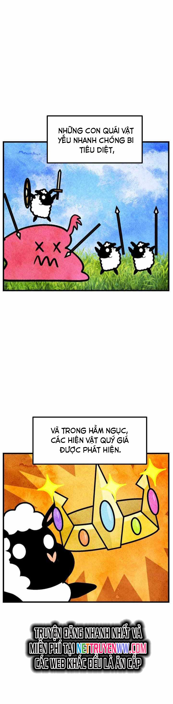 Anh Hùng Mạnh Nhất? Ta Không Làm Lâu Rồi!: Chapter 231