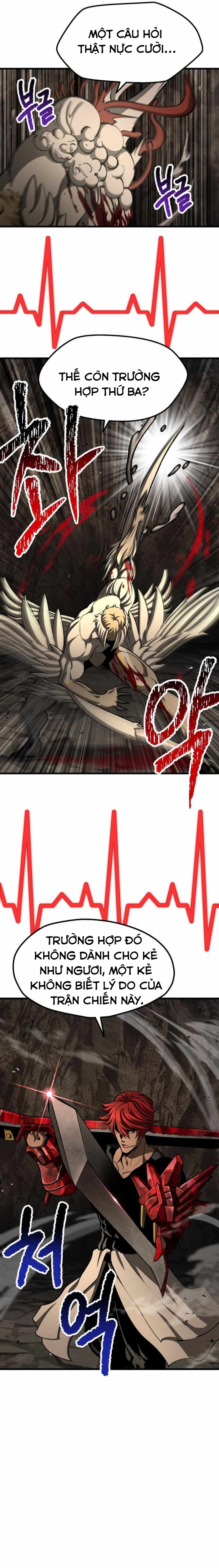 Anh Hùng Mạnh Nhất? Ta Không Làm Lâu Rồi!: Chapter 232