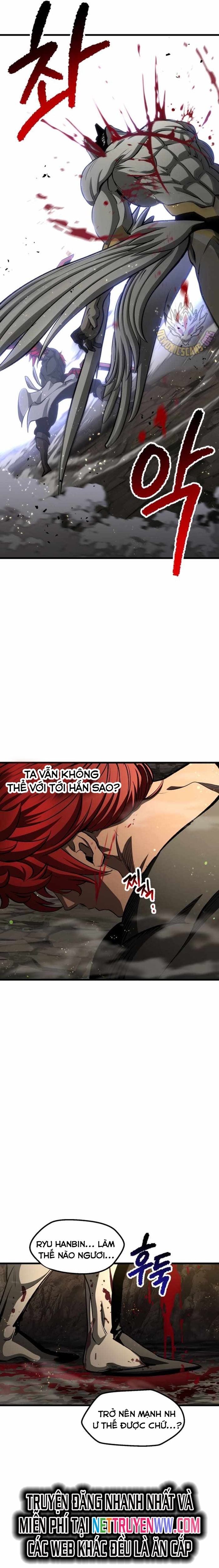 Anh Hùng Mạnh Nhất? Ta Không Làm Lâu Rồi!: Chapter 232