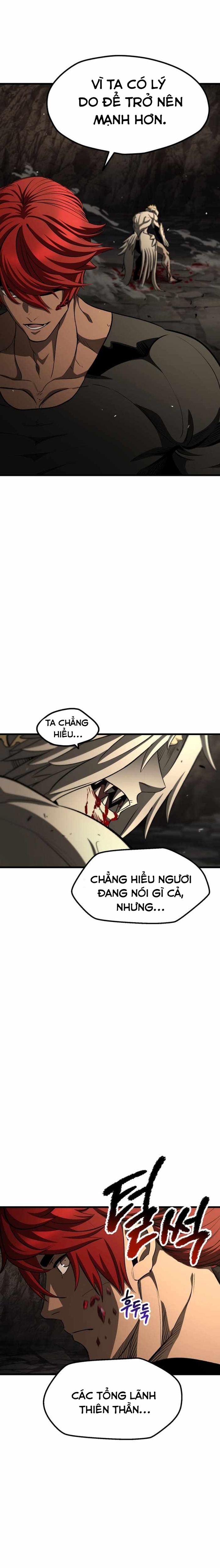 Anh Hùng Mạnh Nhất? Ta Không Làm Lâu Rồi!: Chapter 232