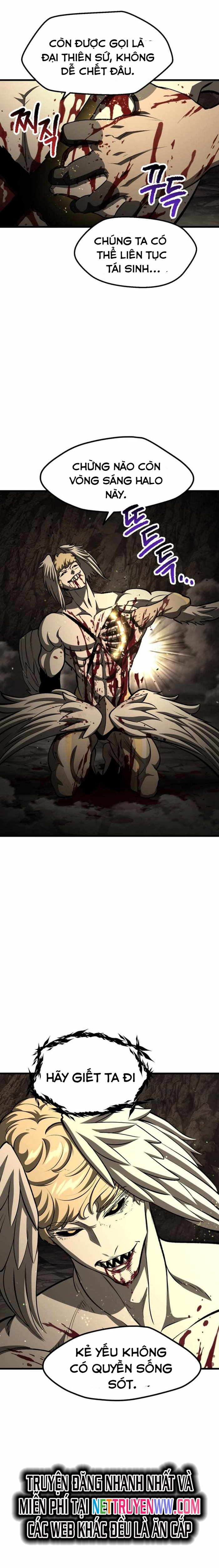 Anh Hùng Mạnh Nhất? Ta Không Làm Lâu Rồi!: Chapter 232
