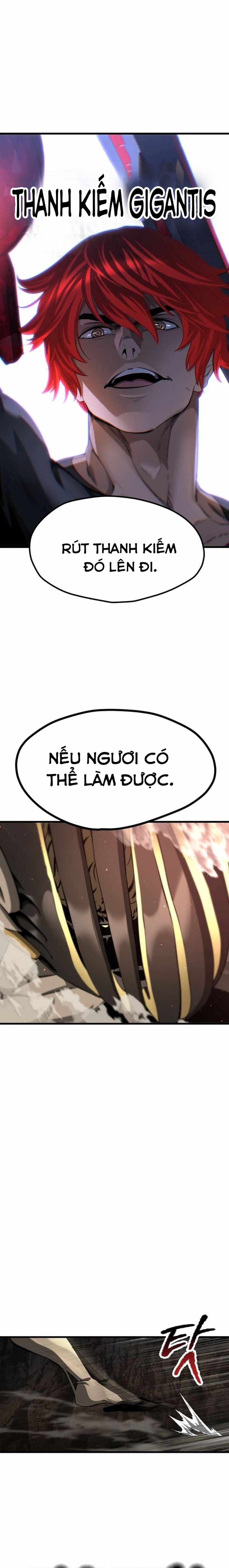 Anh Hùng Mạnh Nhất? Ta Không Làm Lâu Rồi!: Chapter 232