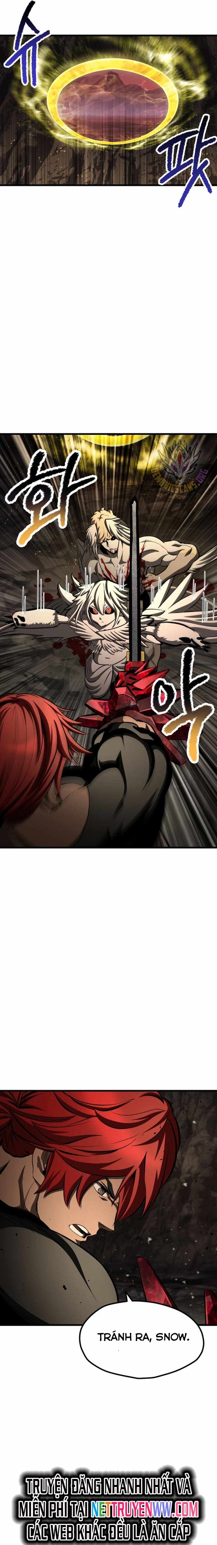 Anh Hùng Mạnh Nhất? Ta Không Làm Lâu Rồi!: Chapter 232