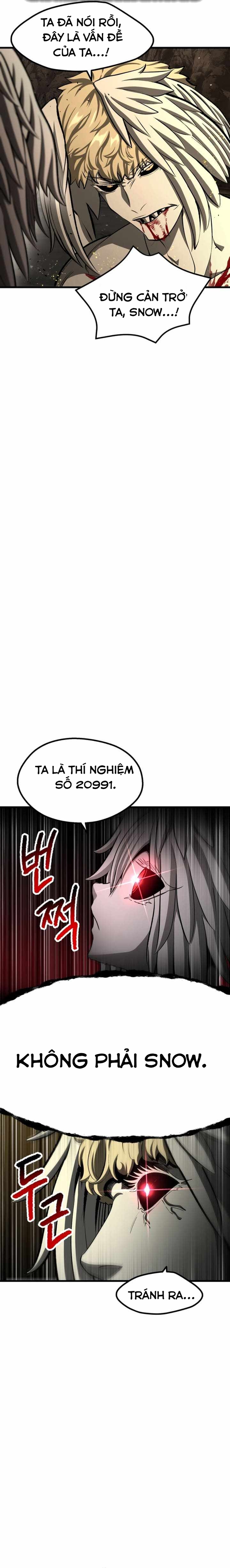 Anh Hùng Mạnh Nhất? Ta Không Làm Lâu Rồi!: Chapter 232