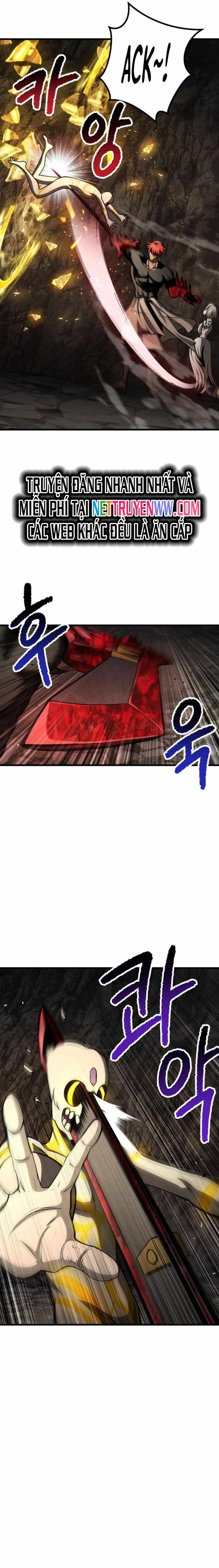 Anh Hùng Mạnh Nhất? Ta Không Làm Lâu Rồi!: Chapter 232