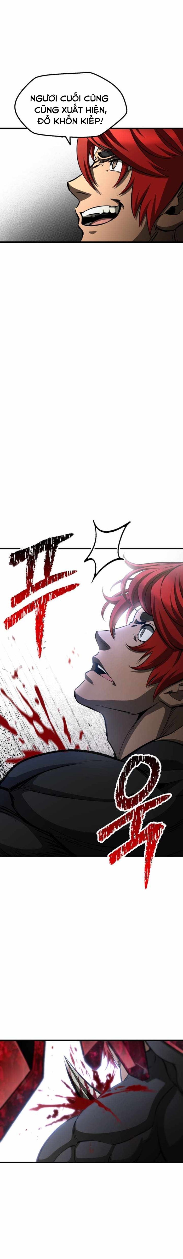 Anh Hùng Mạnh Nhất? Ta Không Làm Lâu Rồi!: Chapter 232