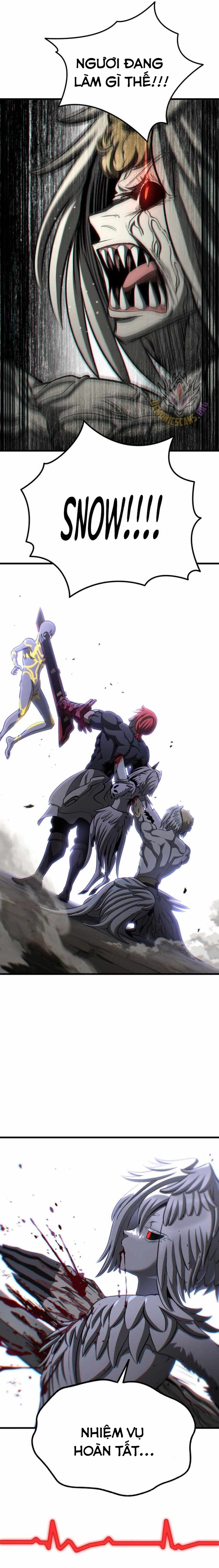Anh Hùng Mạnh Nhất? Ta Không Làm Lâu Rồi!: Chapter 232