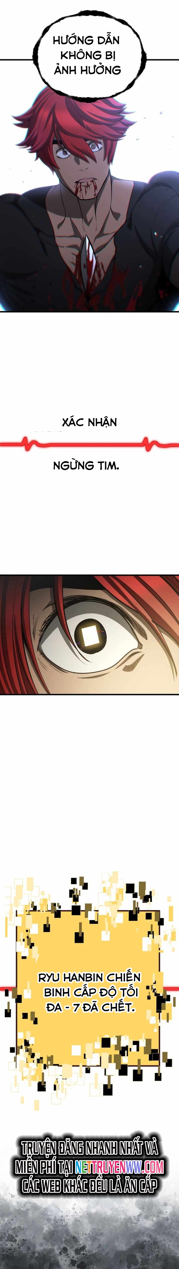 Anh Hùng Mạnh Nhất? Ta Không Làm Lâu Rồi!: Chapter 232