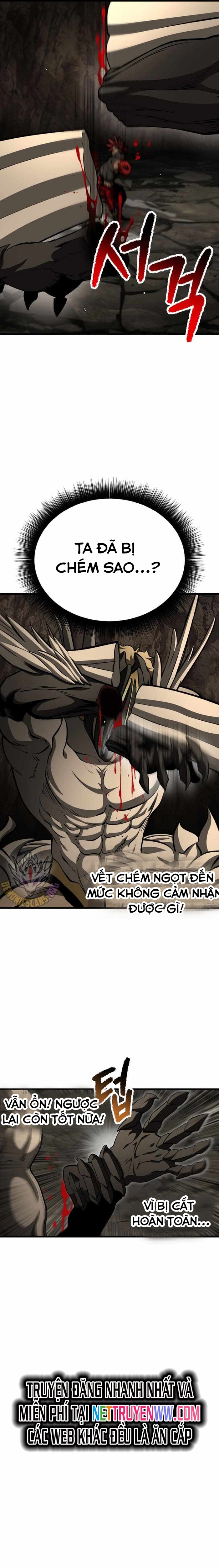 Anh Hùng Mạnh Nhất? Ta Không Làm Lâu Rồi!: Chapter 232