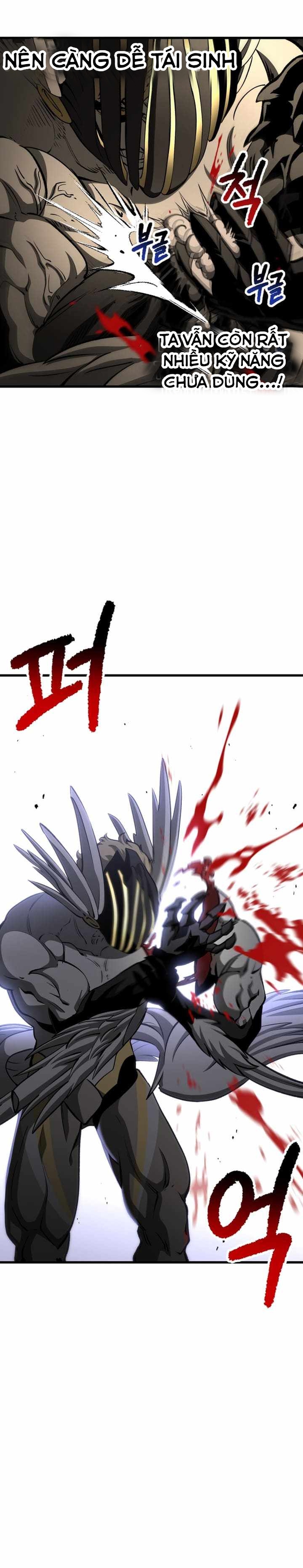 Anh Hùng Mạnh Nhất? Ta Không Làm Lâu Rồi!: Chapter 232