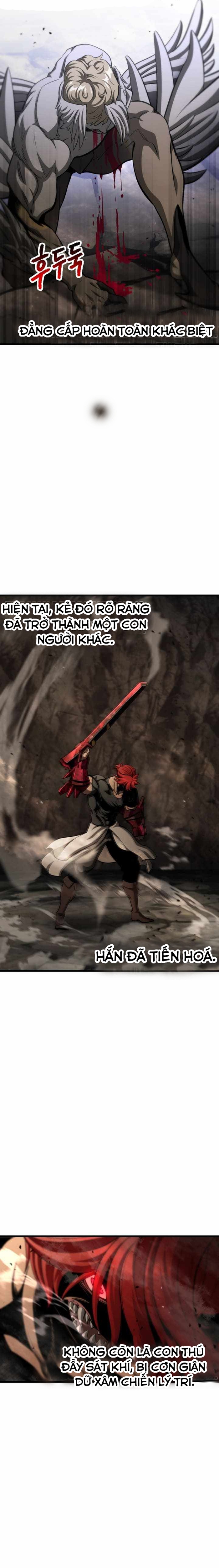 Anh Hùng Mạnh Nhất? Ta Không Làm Lâu Rồi!: Chapter 232