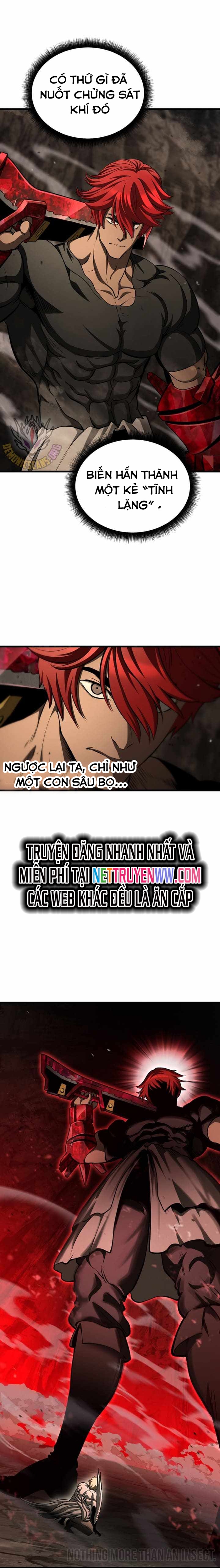 Anh Hùng Mạnh Nhất? Ta Không Làm Lâu Rồi!: Chapter 232