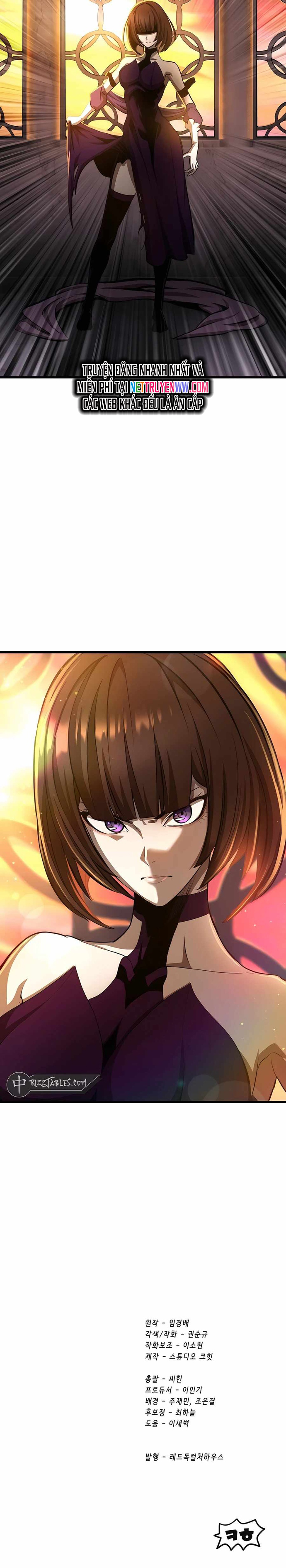 Anh Hùng Mạnh Nhất? Ta Không Làm Lâu Rồi!: Chapter 233