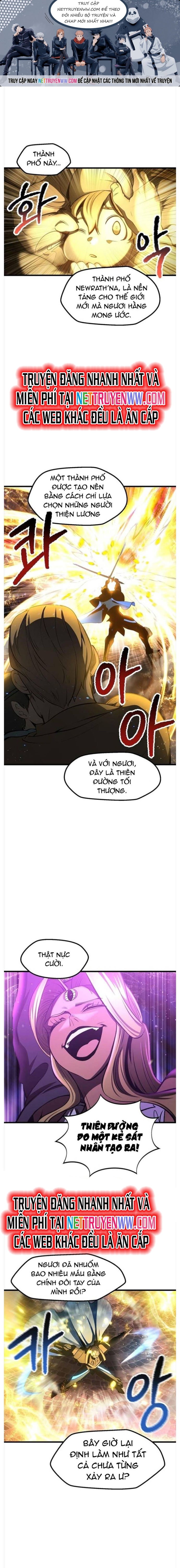 Anh Hùng Mạnh Nhất? Ta Không Làm Lâu Rồi!: Chapter 235