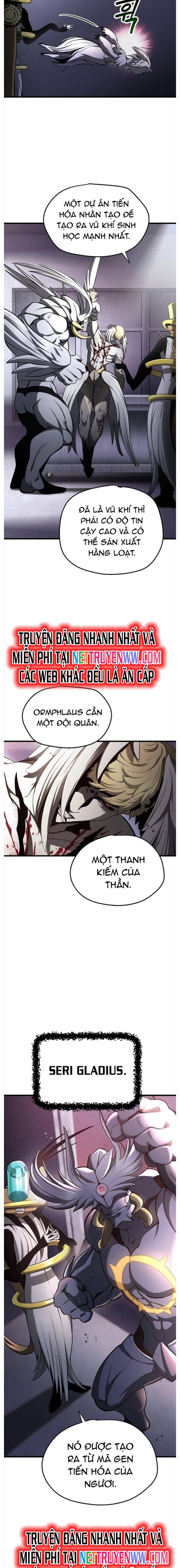 Anh Hùng Mạnh Nhất? Ta Không Làm Lâu Rồi!: Chapter 235