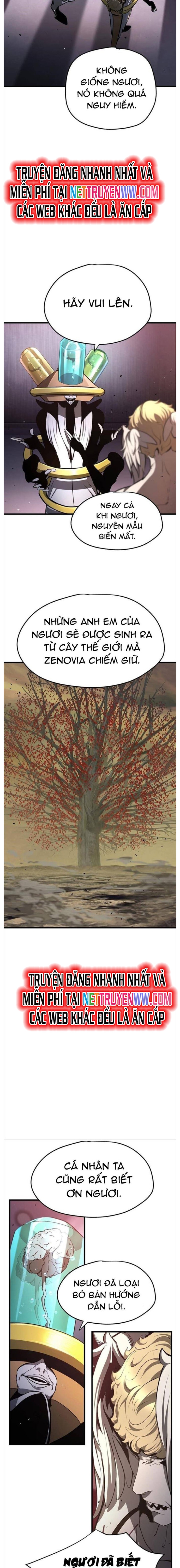 Anh Hùng Mạnh Nhất? Ta Không Làm Lâu Rồi!: Chapter 235