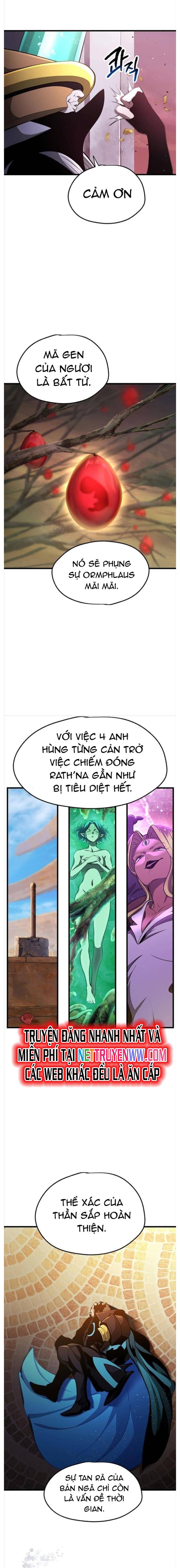 Anh Hùng Mạnh Nhất? Ta Không Làm Lâu Rồi!: Chapter 235