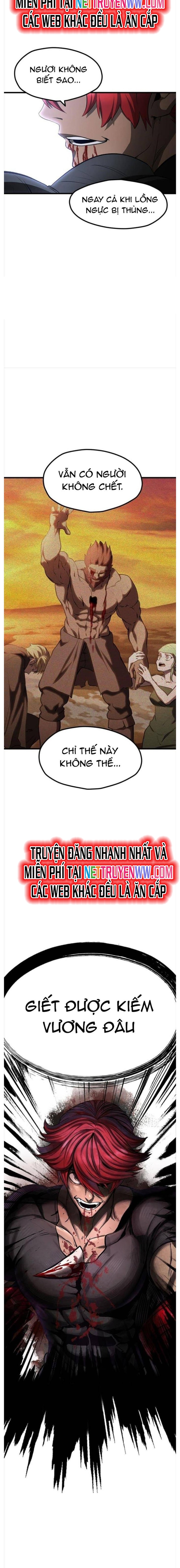 Anh Hùng Mạnh Nhất? Ta Không Làm Lâu Rồi!: Chapter 235