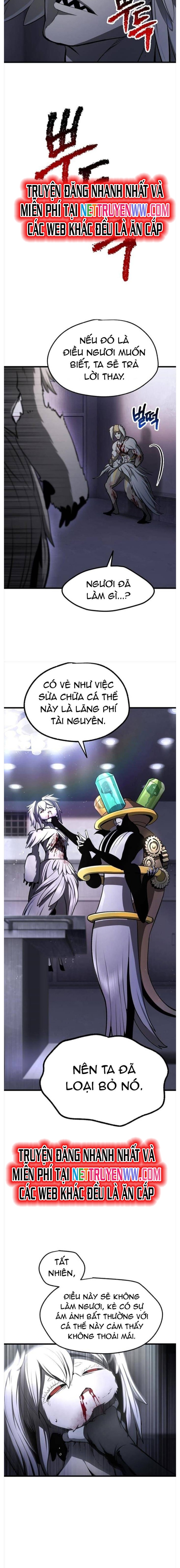 Anh Hùng Mạnh Nhất? Ta Không Làm Lâu Rồi!: Chapter 235