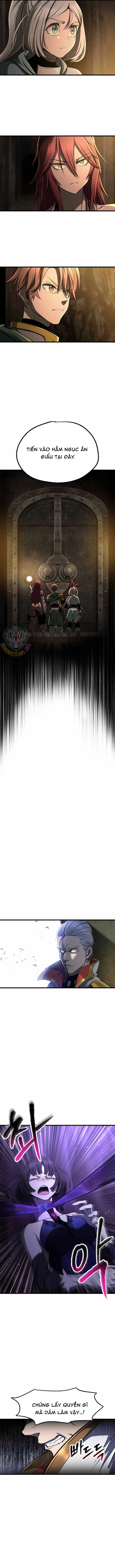 Anh Hùng Mạnh Nhất? Ta Không Làm Lâu Rồi!: Chapter 236