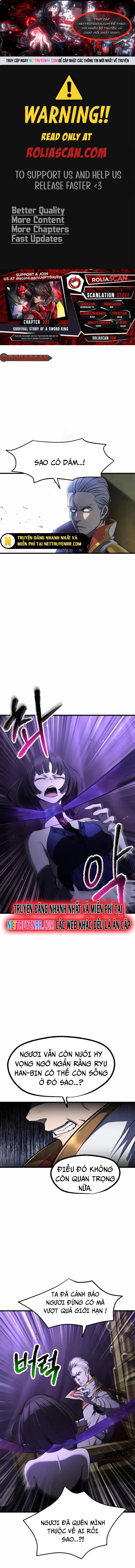 Anh Hùng Mạnh Nhất? Ta Không Làm Lâu Rồi!: Chapter 237