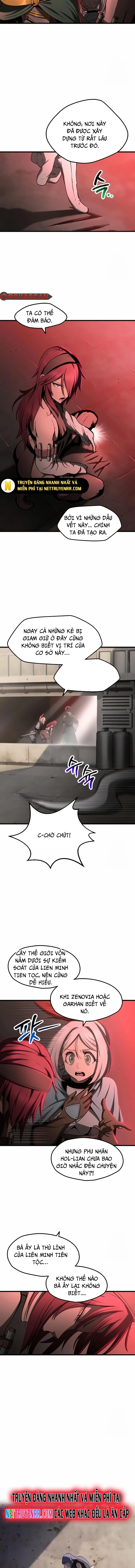 Anh Hùng Mạnh Nhất? Ta Không Làm Lâu Rồi!: Chapter 237