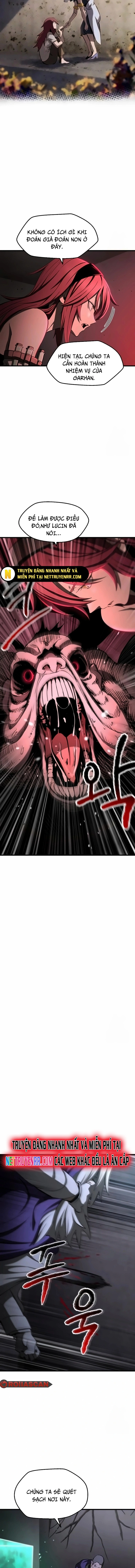 Anh Hùng Mạnh Nhất? Ta Không Làm Lâu Rồi!: Chapter 237