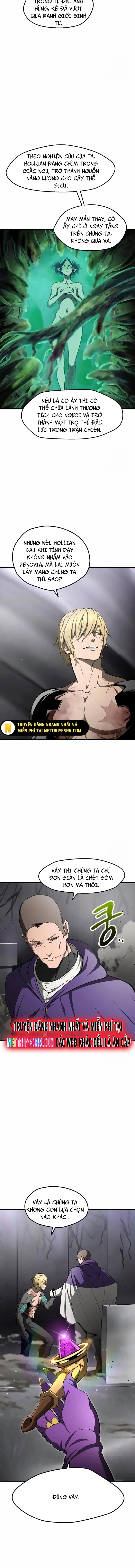 Anh Hùng Mạnh Nhất? Ta Không Làm Lâu Rồi!: Chapter 237