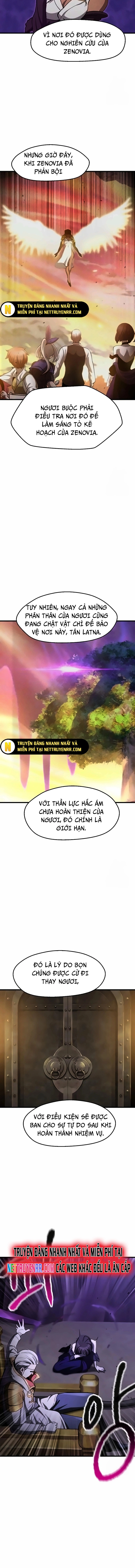 Anh Hùng Mạnh Nhất? Ta Không Làm Lâu Rồi!: Chapter 237