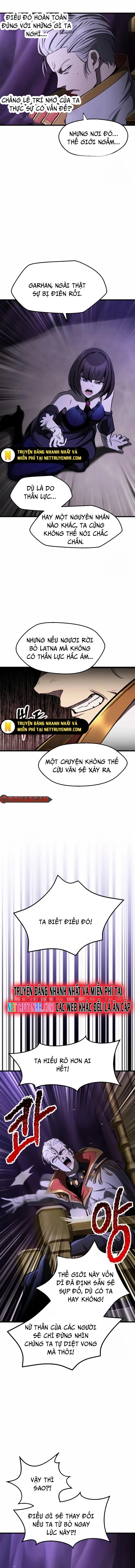 Anh Hùng Mạnh Nhất? Ta Không Làm Lâu Rồi!: Chapter 237