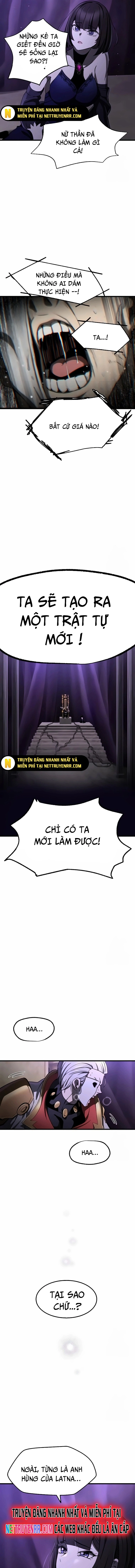 Anh Hùng Mạnh Nhất? Ta Không Làm Lâu Rồi!: Chapter 237