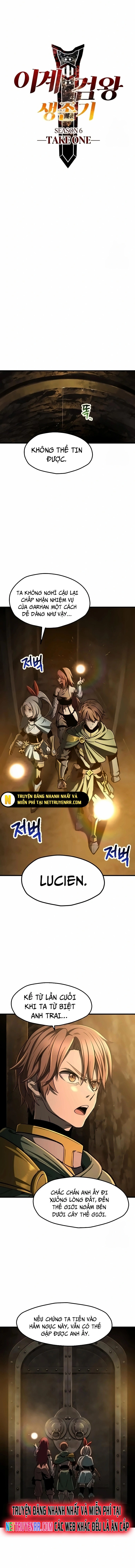 Anh Hùng Mạnh Nhất? Ta Không Làm Lâu Rồi!: Chapter 237
