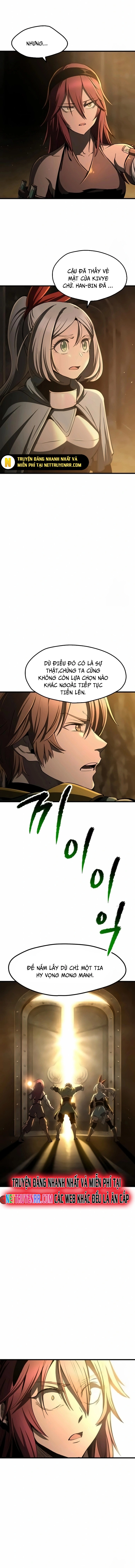 Anh Hùng Mạnh Nhất? Ta Không Làm Lâu Rồi!: Chapter 237