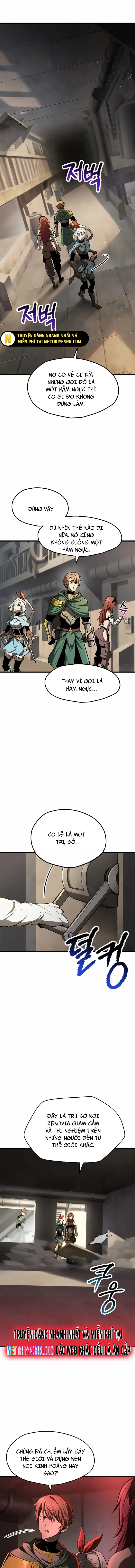 Anh Hùng Mạnh Nhất? Ta Không Làm Lâu Rồi!: Chapter 237